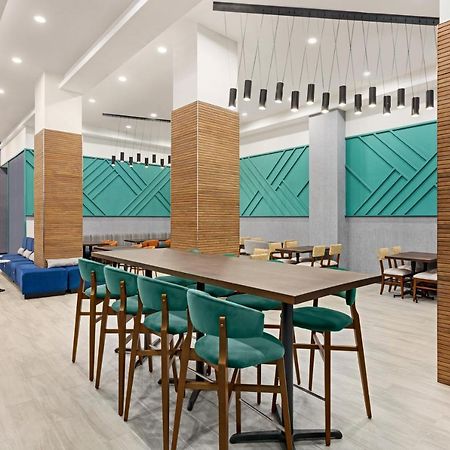 Holiday Inn Lic - Laguardia West, An Ihg Hotel 뉴욕 외부 사진