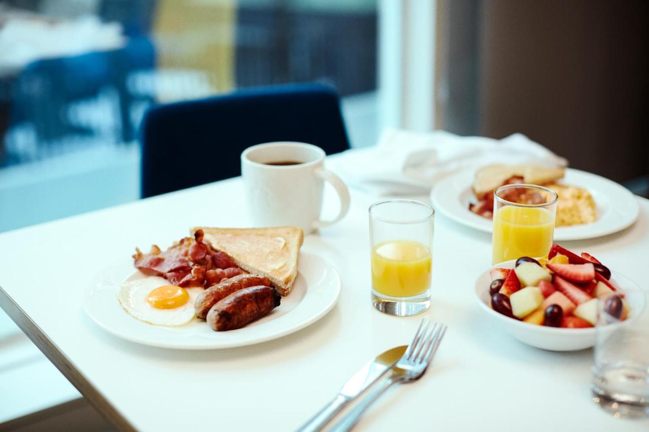 Holiday Inn Lic - Laguardia West, An Ihg Hotel 뉴욕 외부 사진