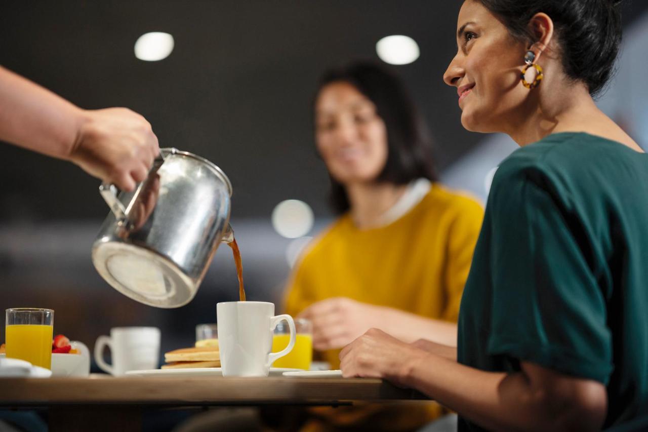 Holiday Inn Lic - Laguardia West, An Ihg Hotel 뉴욕 외부 사진