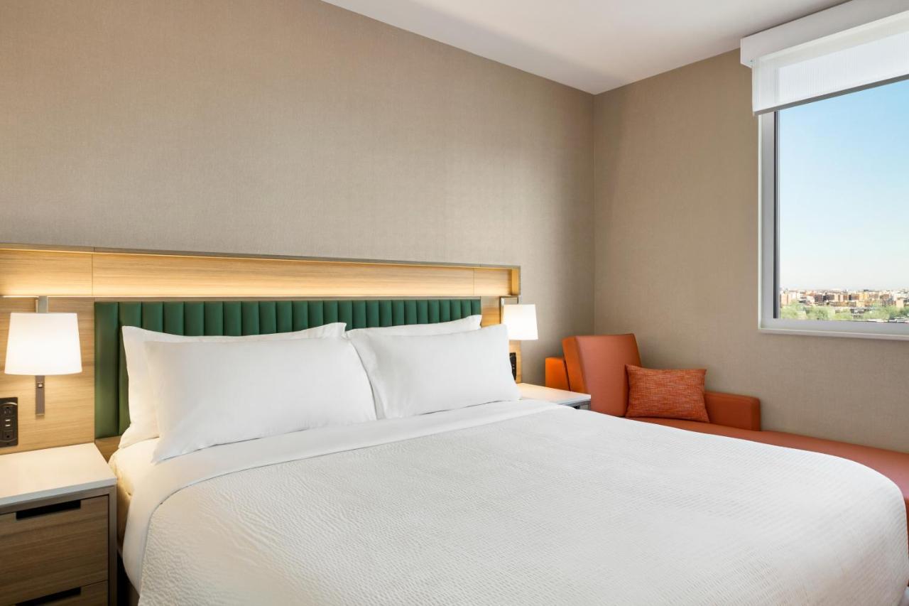Holiday Inn Lic - Laguardia West, An Ihg Hotel 뉴욕 외부 사진