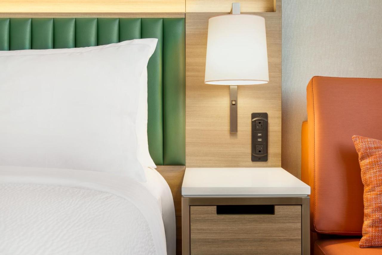 Holiday Inn Lic - Laguardia West, An Ihg Hotel 뉴욕 외부 사진