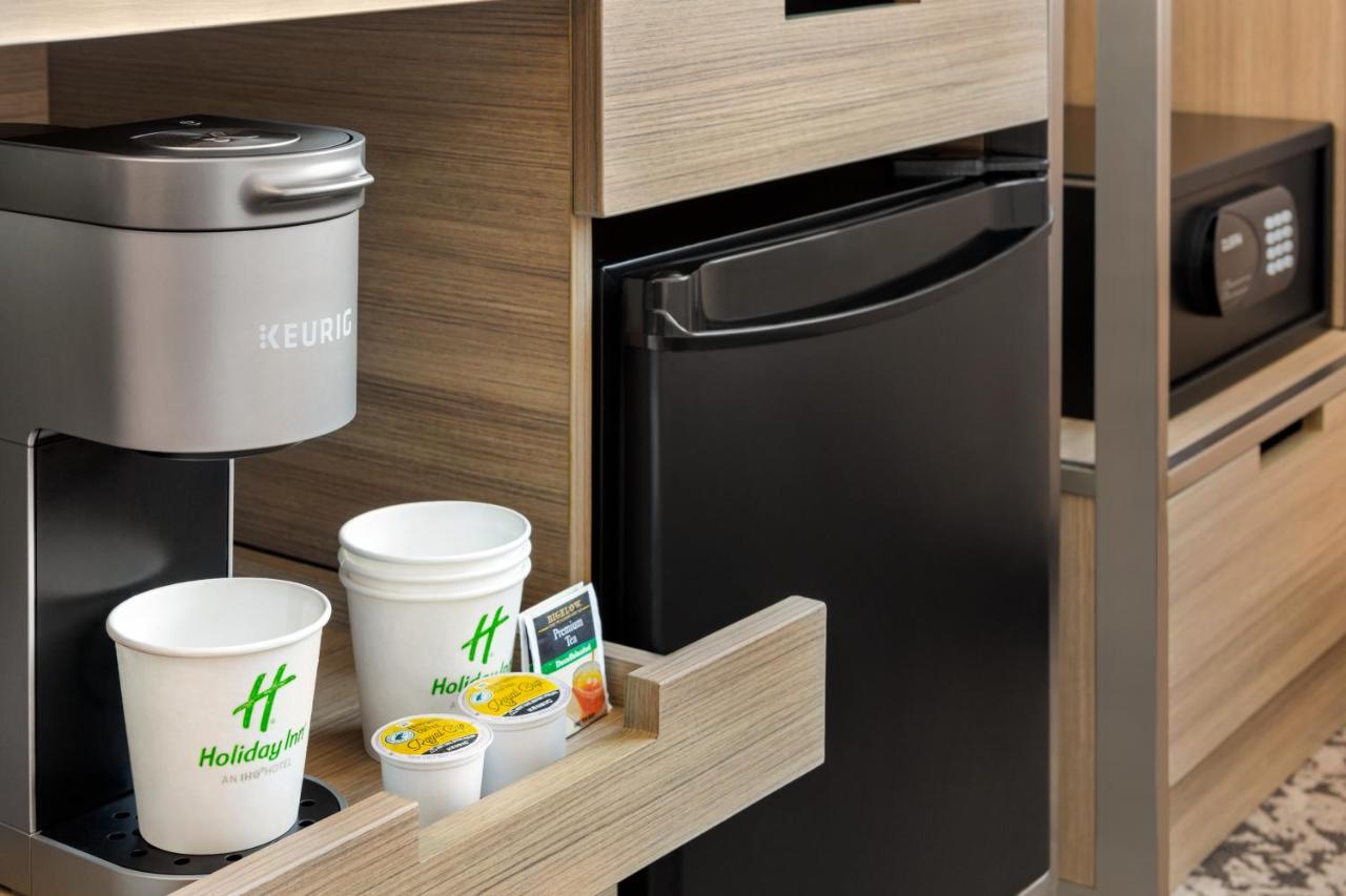 Holiday Inn Lic - Laguardia West, An Ihg Hotel 뉴욕 외부 사진