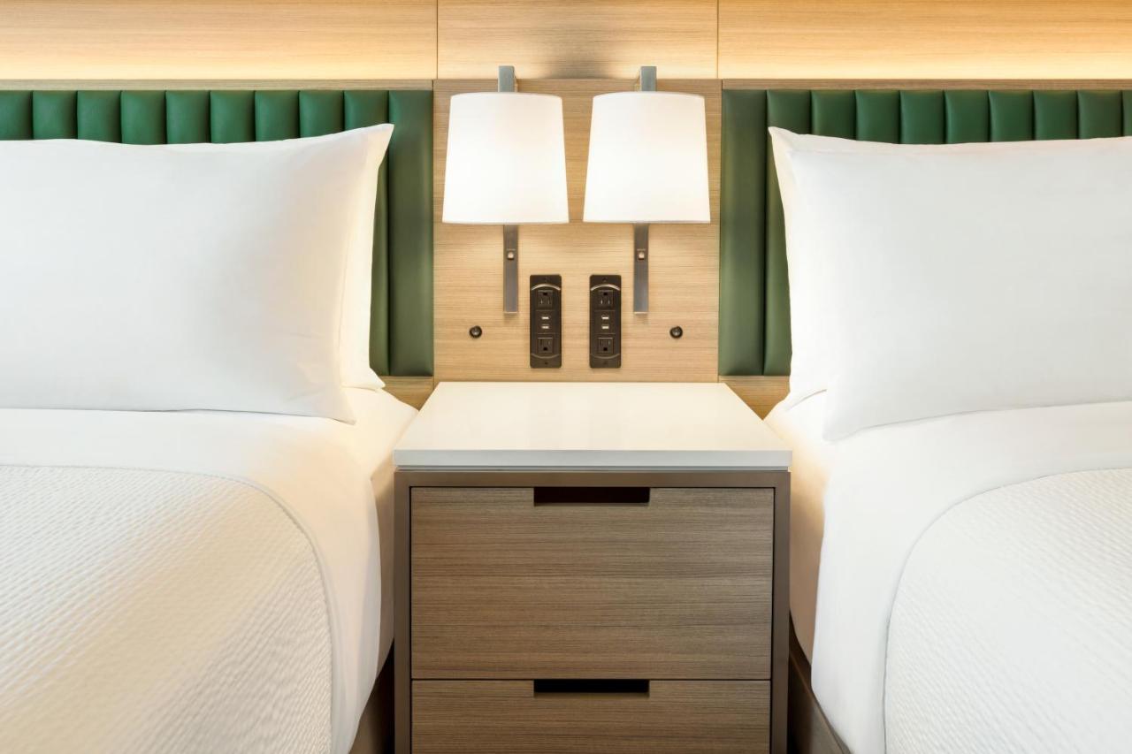 Holiday Inn Lic - Laguardia West, An Ihg Hotel 뉴욕 외부 사진
