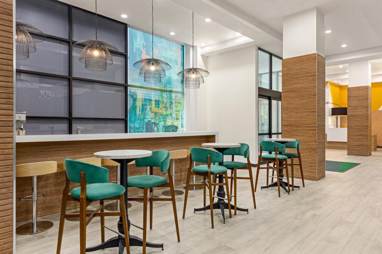 Holiday Inn Lic - Laguardia West, An Ihg Hotel 뉴욕 외부 사진