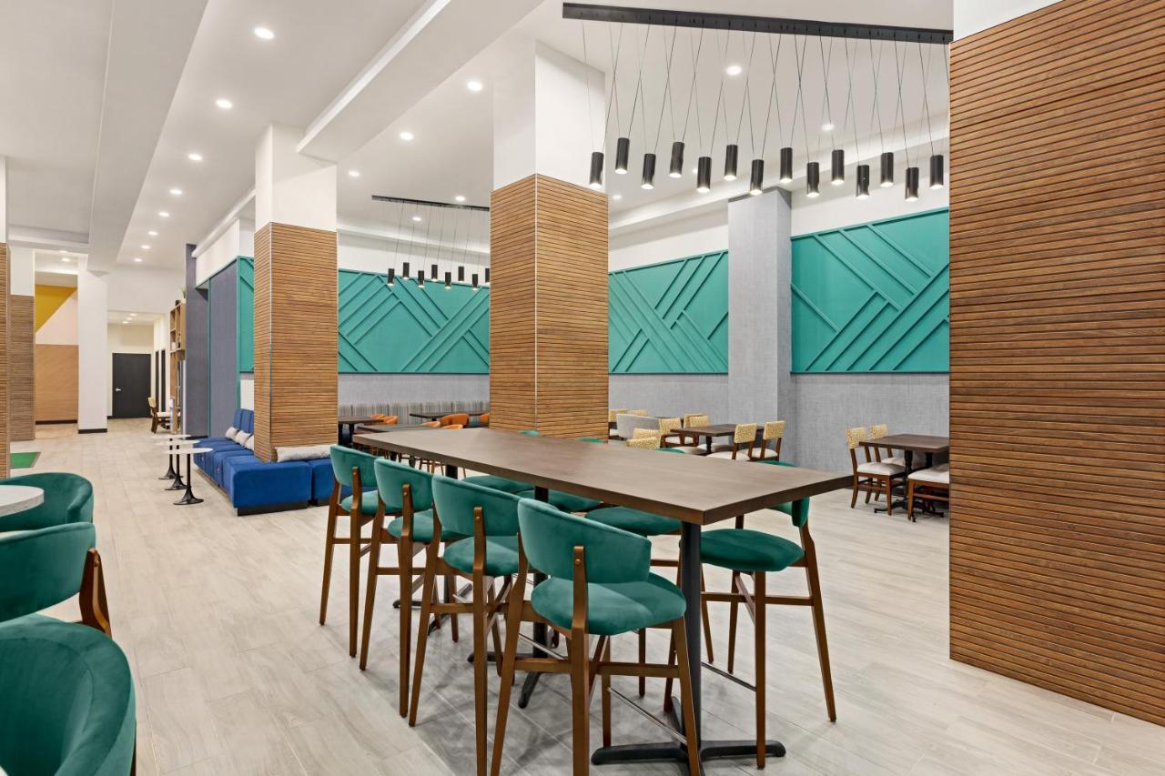 Holiday Inn Lic - Laguardia West, An Ihg Hotel 뉴욕 외부 사진
