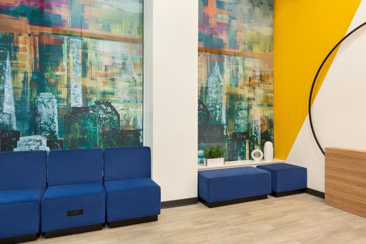 Holiday Inn Lic - Laguardia West, An Ihg Hotel 뉴욕 외부 사진