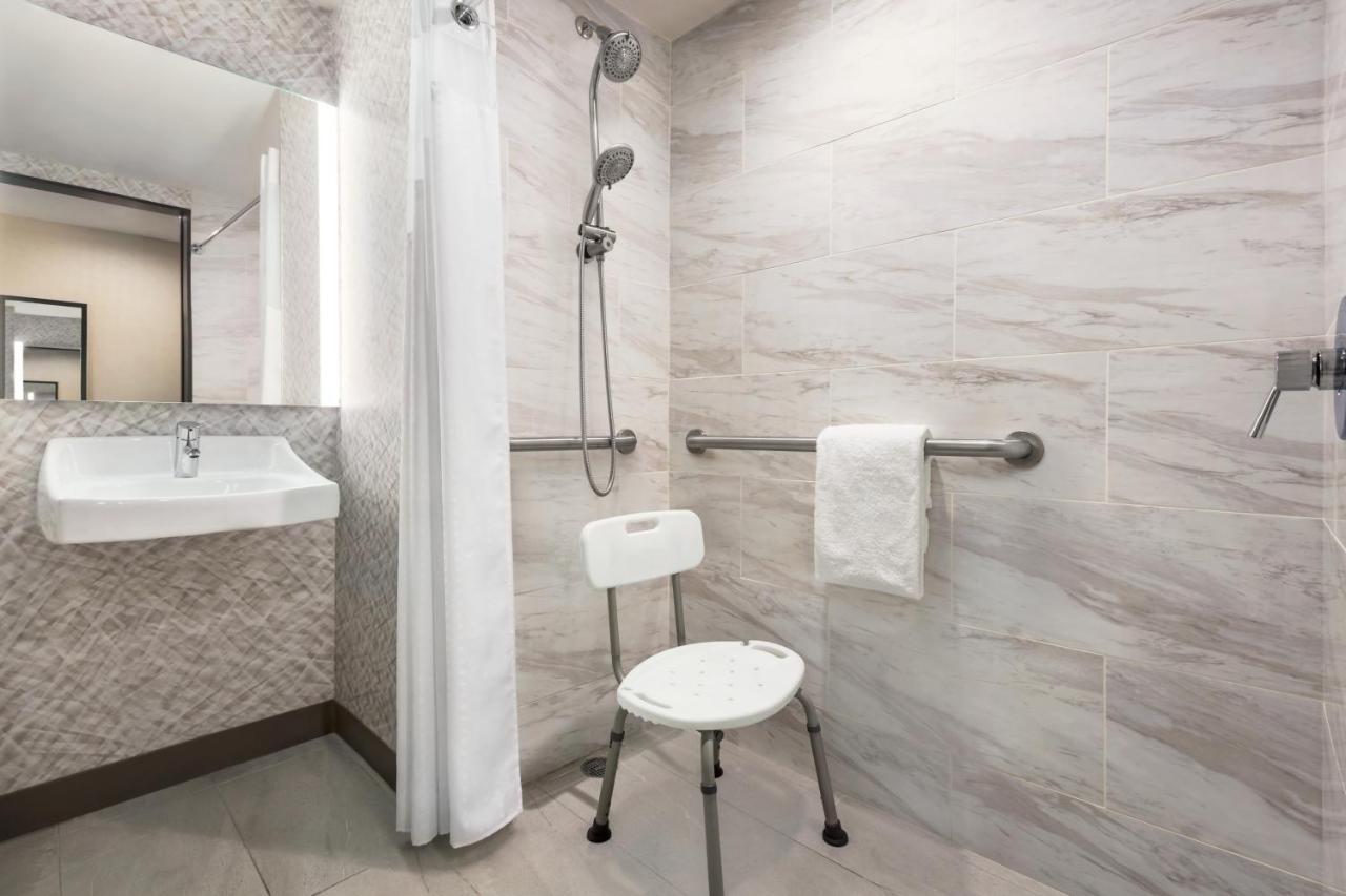Holiday Inn Lic - Laguardia West, An Ihg Hotel 뉴욕 외부 사진