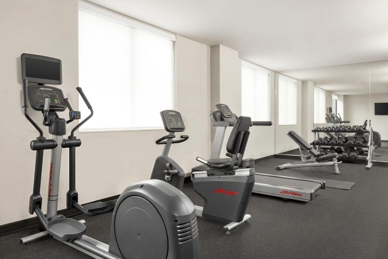 Holiday Inn Lic - Laguardia West, An Ihg Hotel 뉴욕 외부 사진