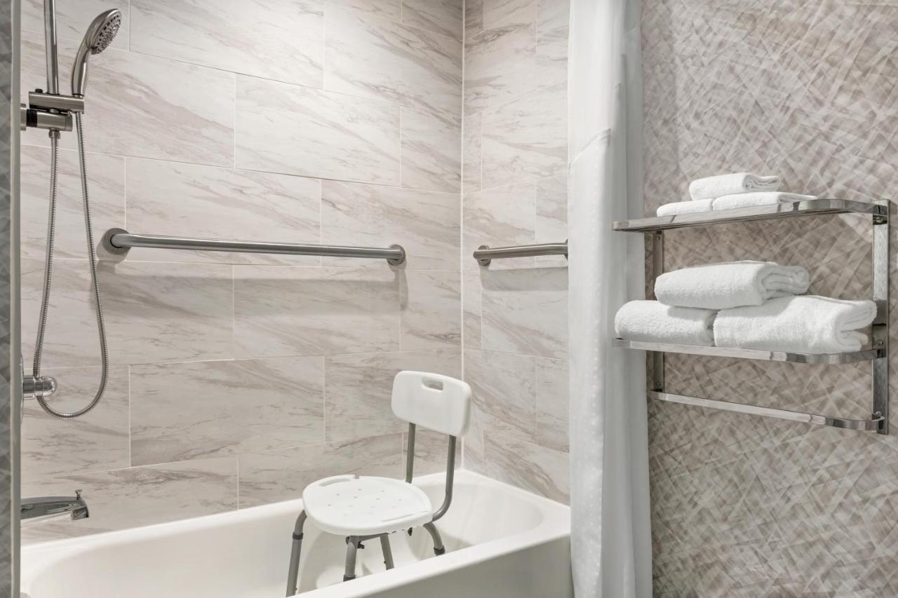 Holiday Inn Lic - Laguardia West, An Ihg Hotel 뉴욕 외부 사진