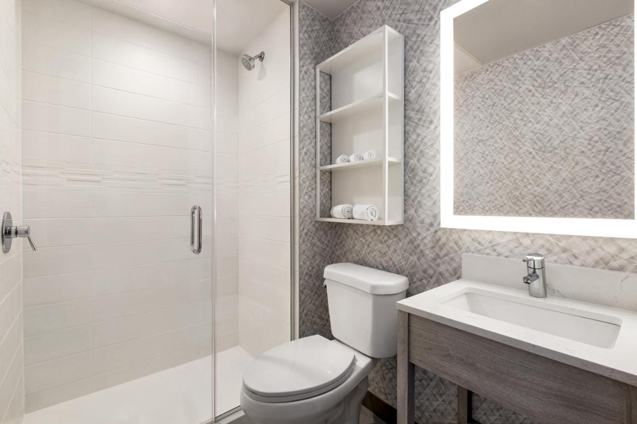 Holiday Inn Lic - Laguardia West, An Ihg Hotel 뉴욕 외부 사진