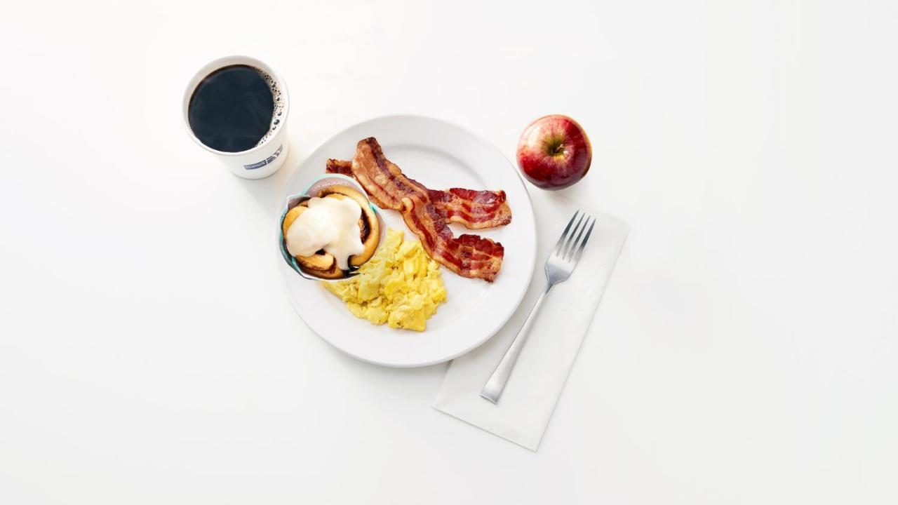 Holiday Inn Lic - Laguardia West, An Ihg Hotel 뉴욕 외부 사진