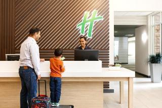 Holiday Inn Lic - Laguardia West, An Ihg Hotel 뉴욕 외부 사진