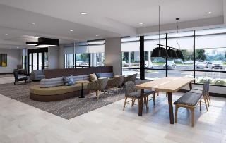 Holiday Inn Lic - Laguardia West, An Ihg Hotel 뉴욕 외부 사진